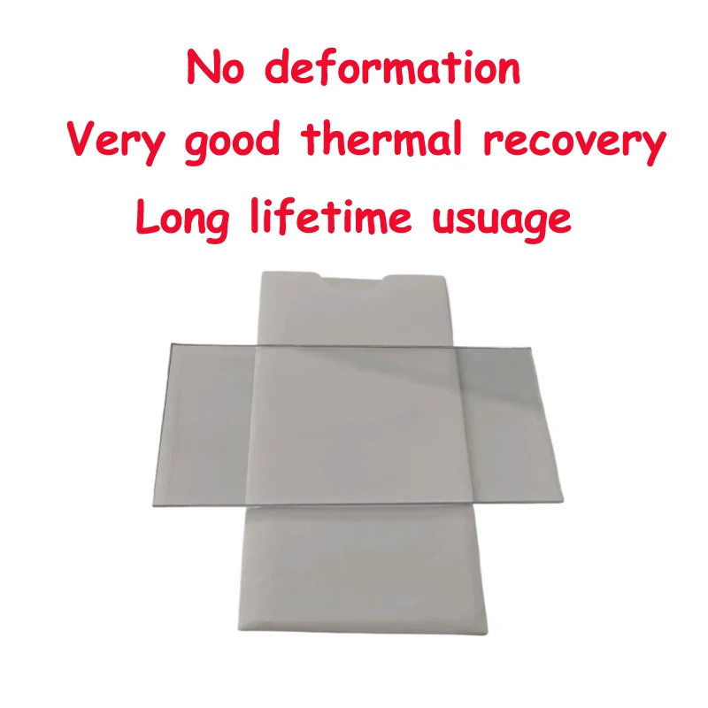 75% литая смола 39 сменные пластиковые линзы - Фотография_4