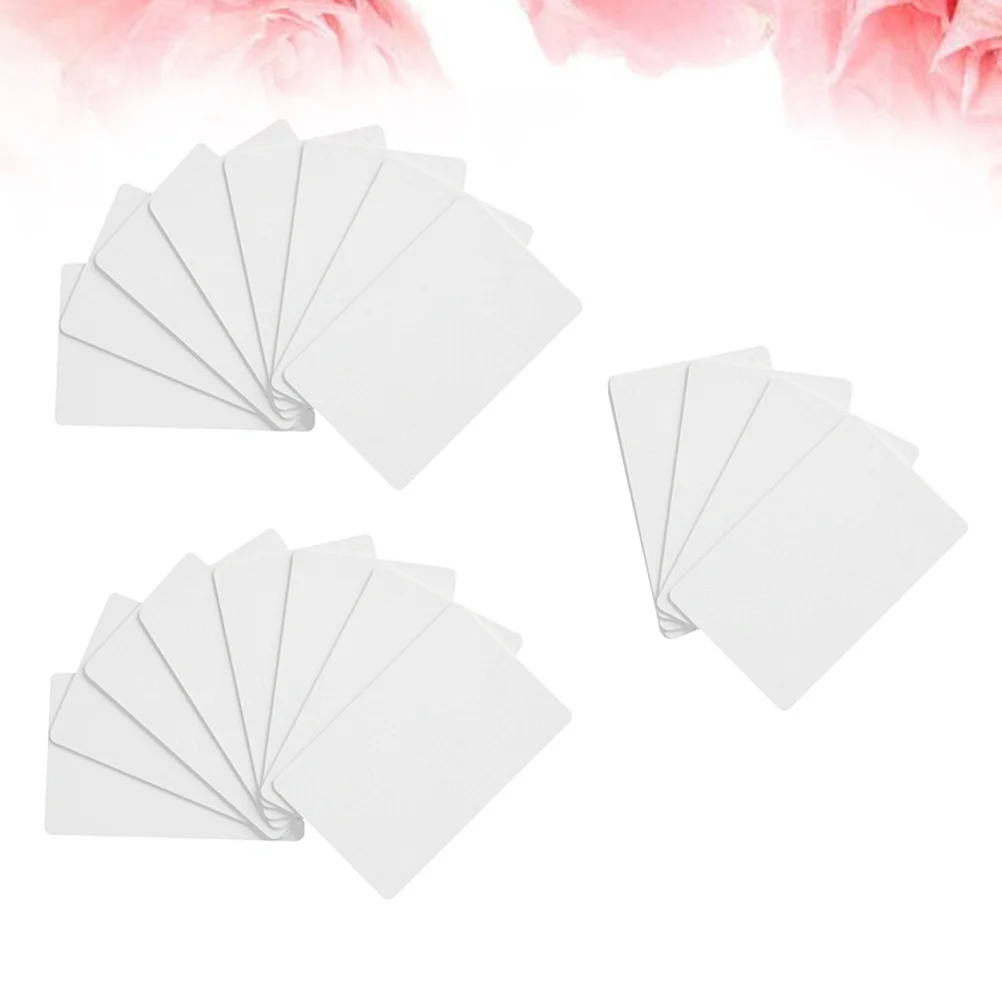 Пустая смарт-карта ntag215 - Фотография_5