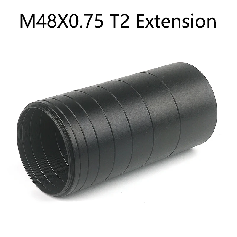 M42 m48 m54x0,75 мм комплекты удлинительных - Фотография_2