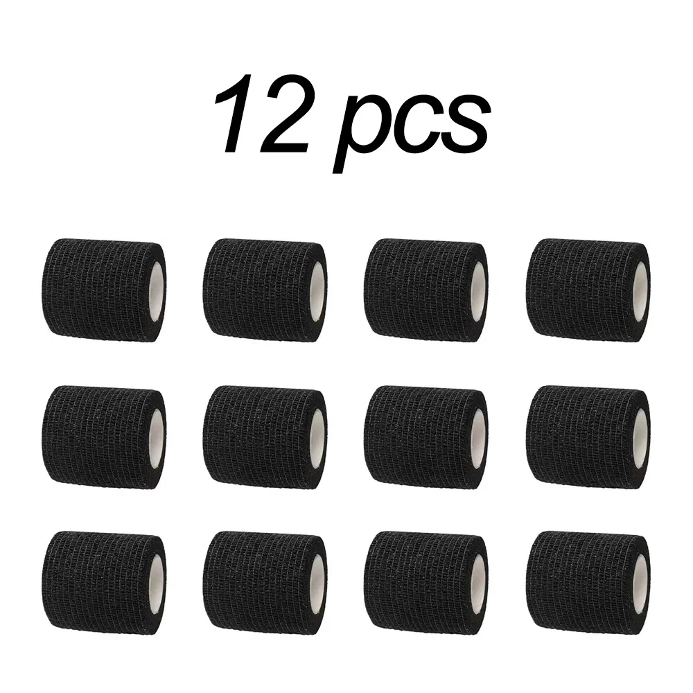 Эластичных спортивных самоклеящихся бинтов длиной 4