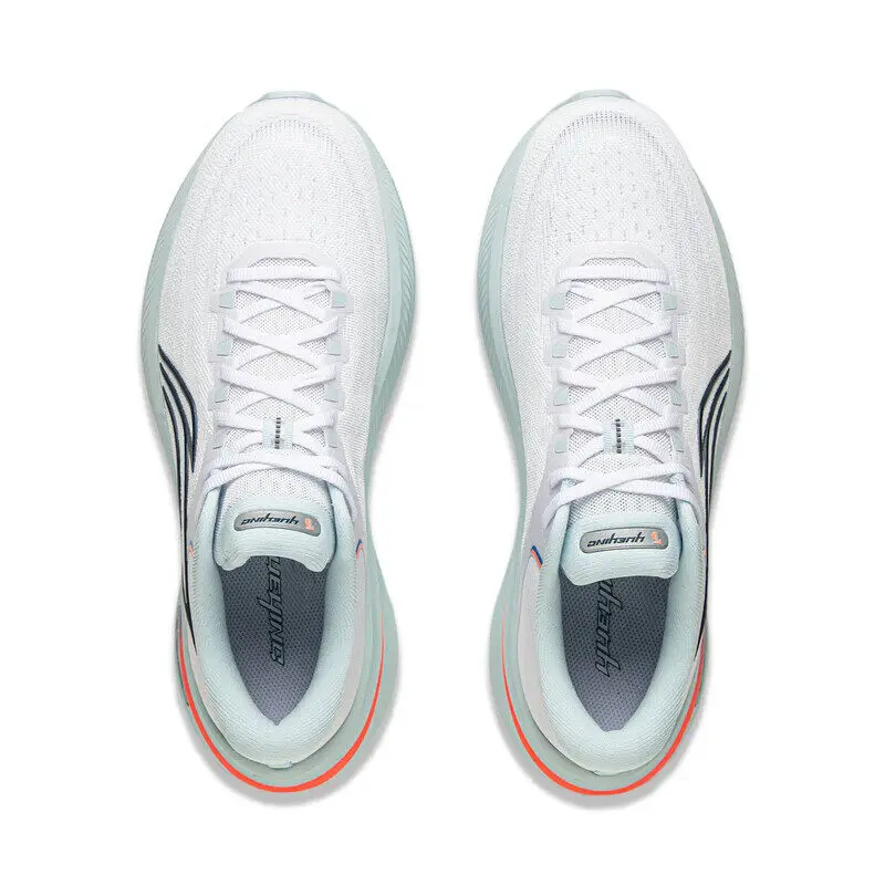 Мужские кроссовки li-ning yueying 5 - Фотография_4