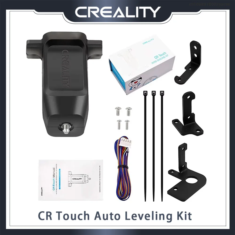 Комплект creality cr touch
