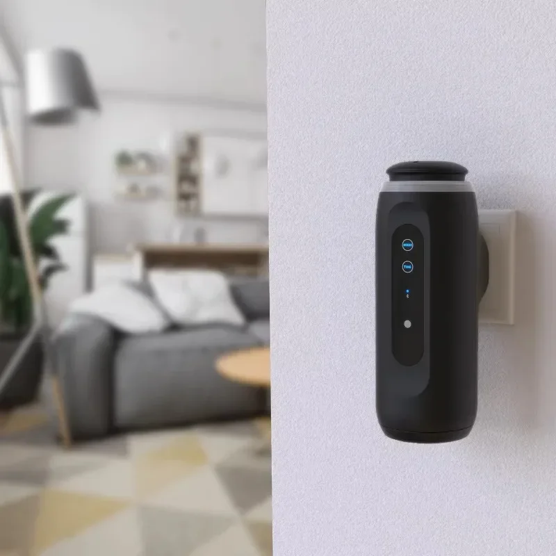 Безводный диффузор эфирного масла - Фотография_4