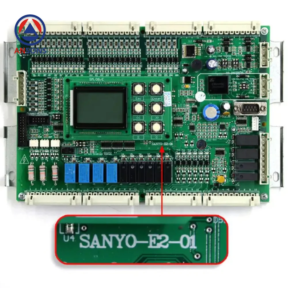Sanyo-e2-01 sanyo-e-01 основная - Фотография_4
