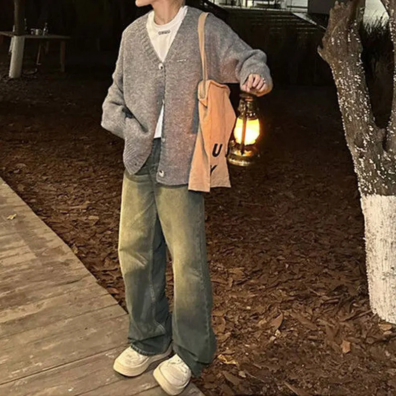 High street винтажные однотонные - Фотография_5