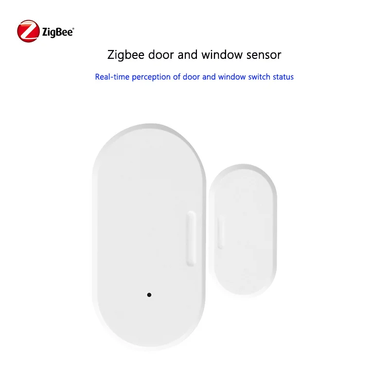 Беспроводной детектор zigbee tuya - Фотография_2