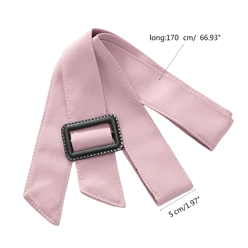 Плащ с поясом на талию для мужчин и женщин - Фотография_4