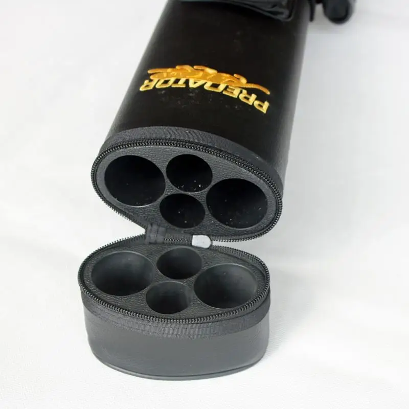 Бильярдный кий для бассейна с девятью шариками - Фотография_4