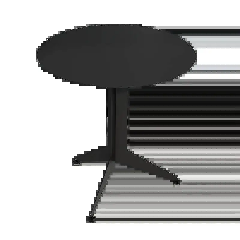 Экономия места, минималистичный журнальный столик для столовой - Фотография_2