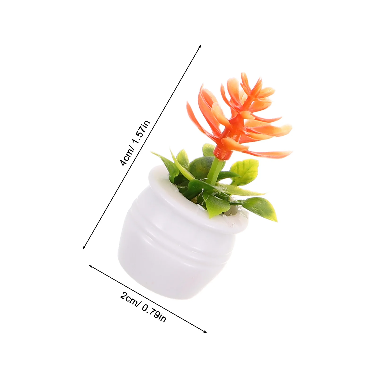 Миниатюрный микропейзажный декор - Фотография_5