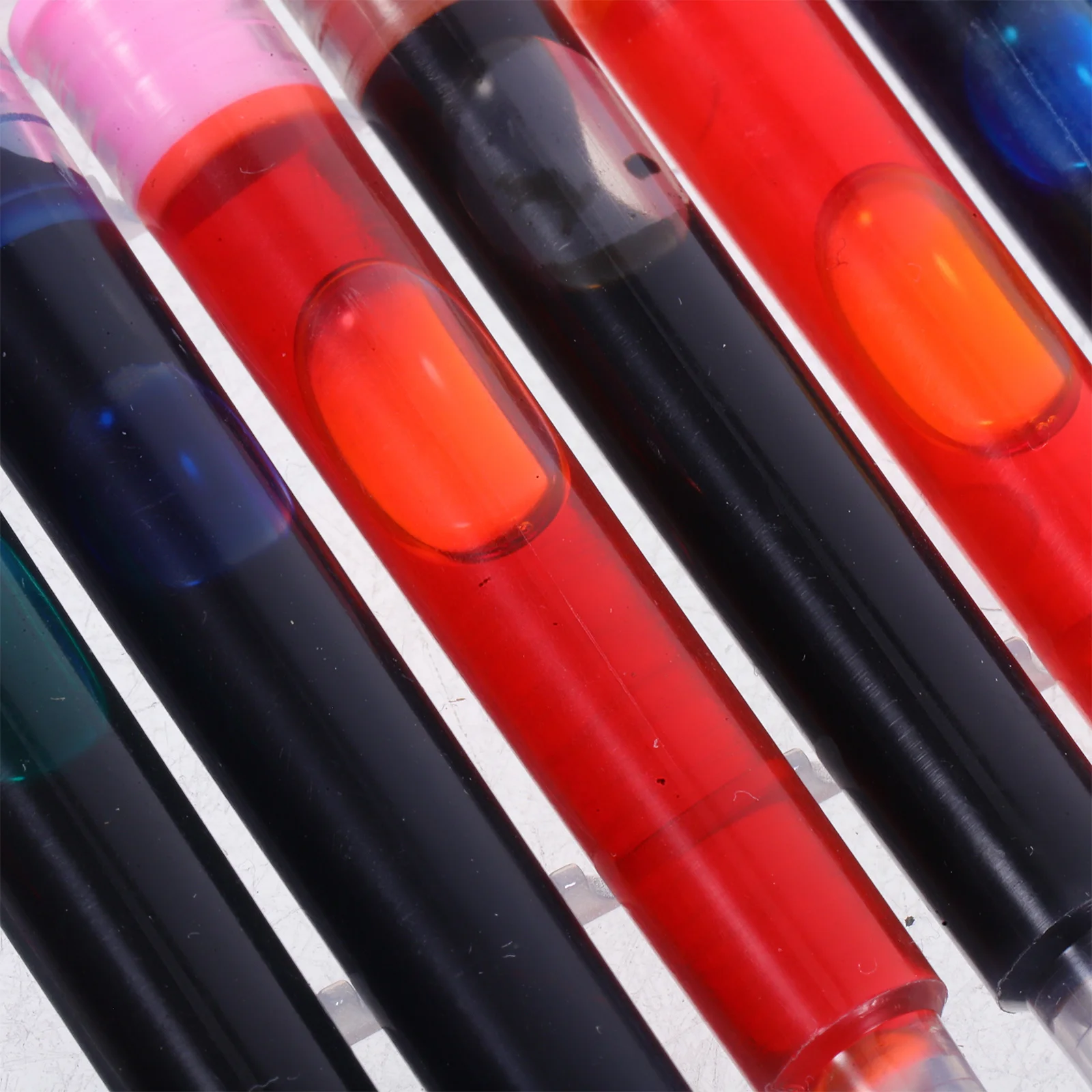 10 коробок, сменные стержни для перьевой ручки - Фотография_5