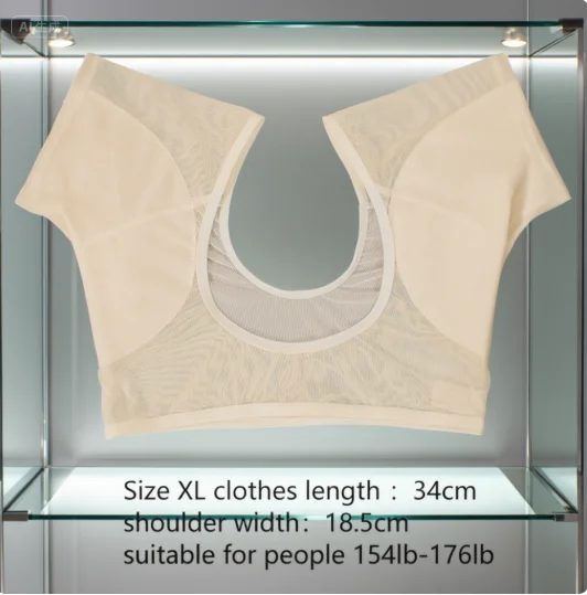 Уход за подмышками