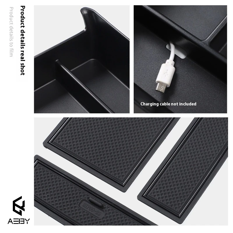 Автомобильный центральный подлокотник - Фотография_4