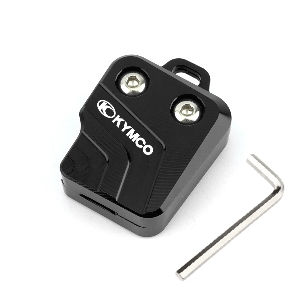 Чехол для ключей kymco - Фотография_4
