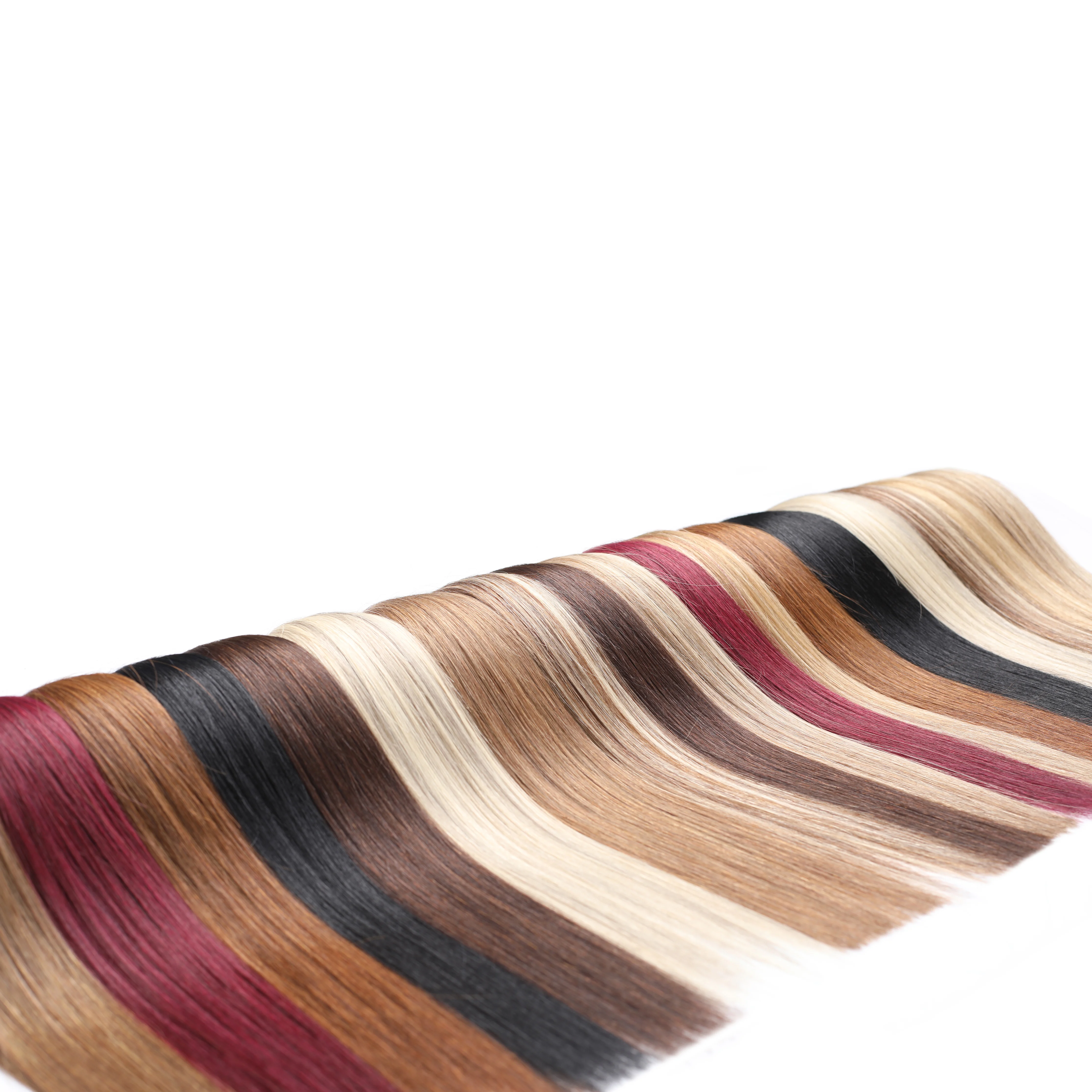 Нано-кольца микро-звенья наращивание