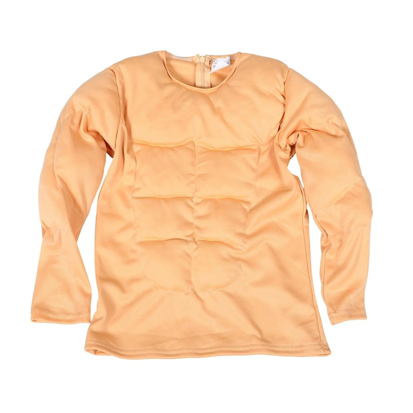 Мышечный костюм для мужчин и детей - Фотография_4