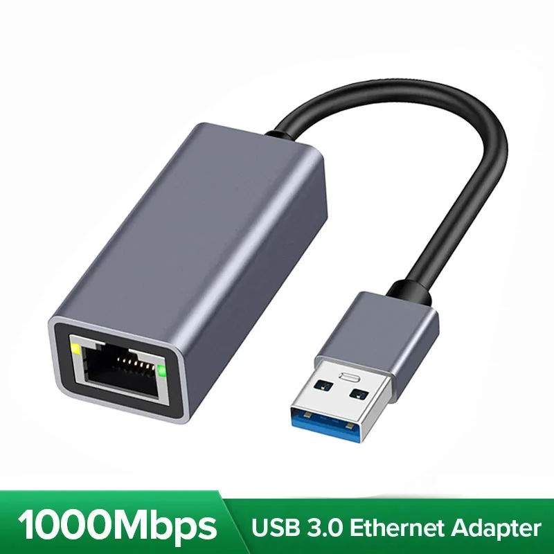 Usb 3.0 проводной usb typec к rj45