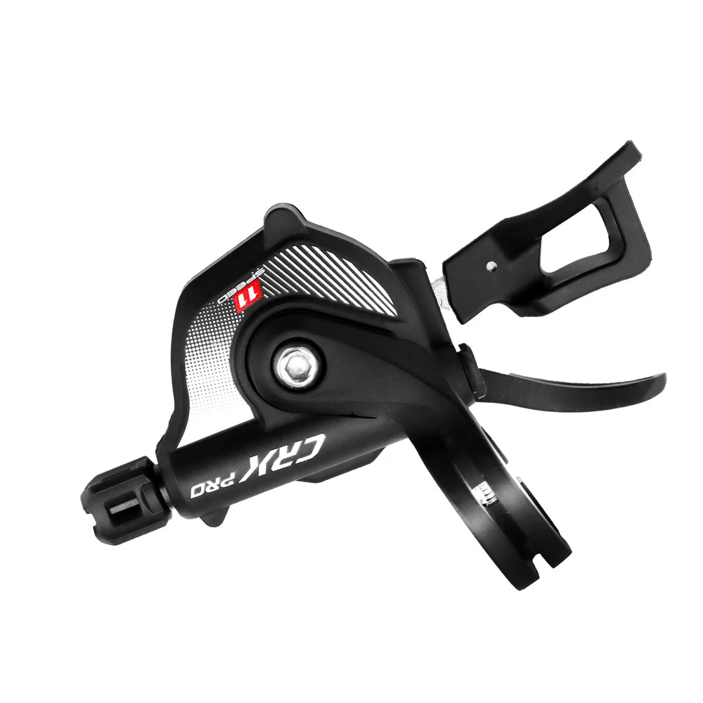 Новый тип sensah-crx pro 1x11 - Фотография_5
