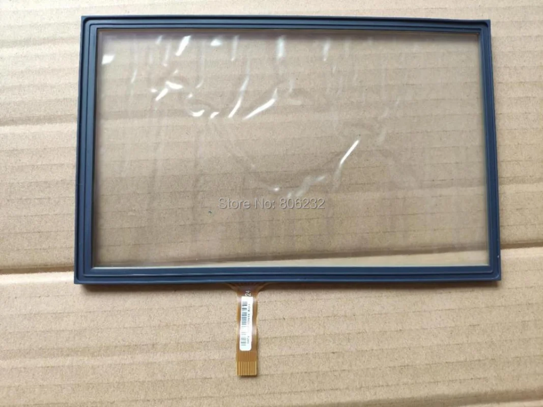 (huanzhi) сенсорный экран (версия