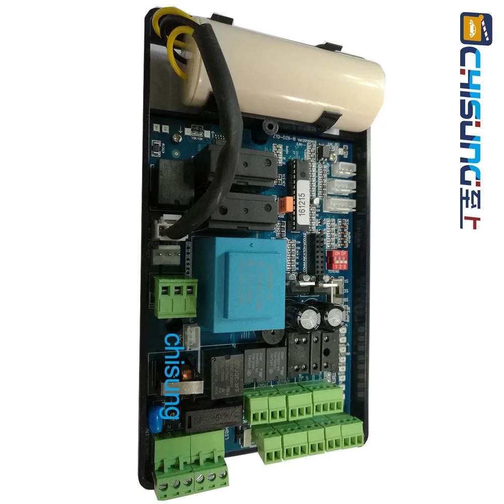 Dz6 220vac 110vac печатная плата