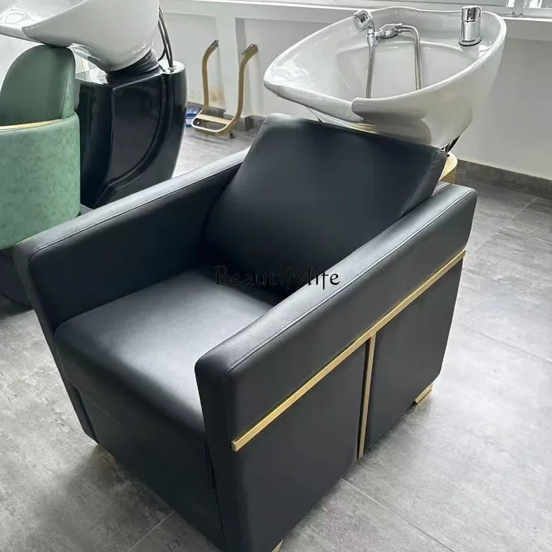 Yj32 парикмахерская - Фотография_3