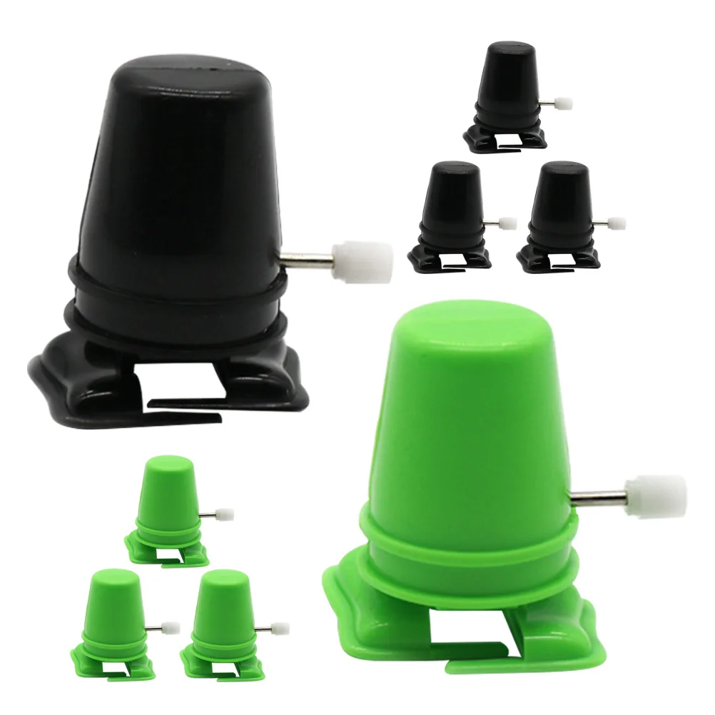 Механизм ходьбы для рукоделия из глины - Фотография_6