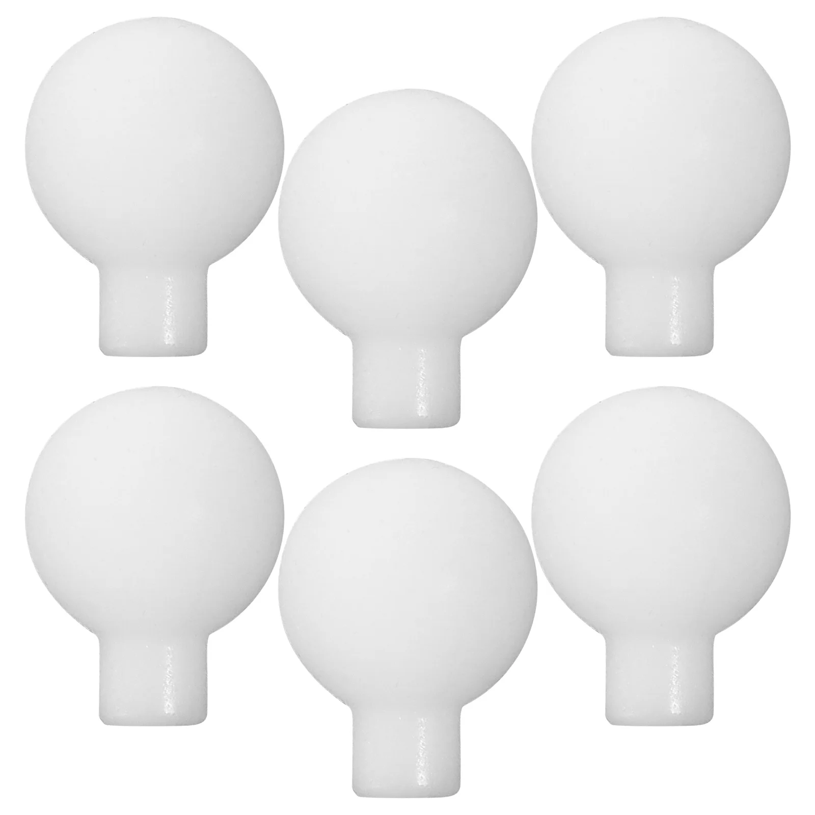 1,9 см гирлянда абажур из абс-пластика - Фотография_2