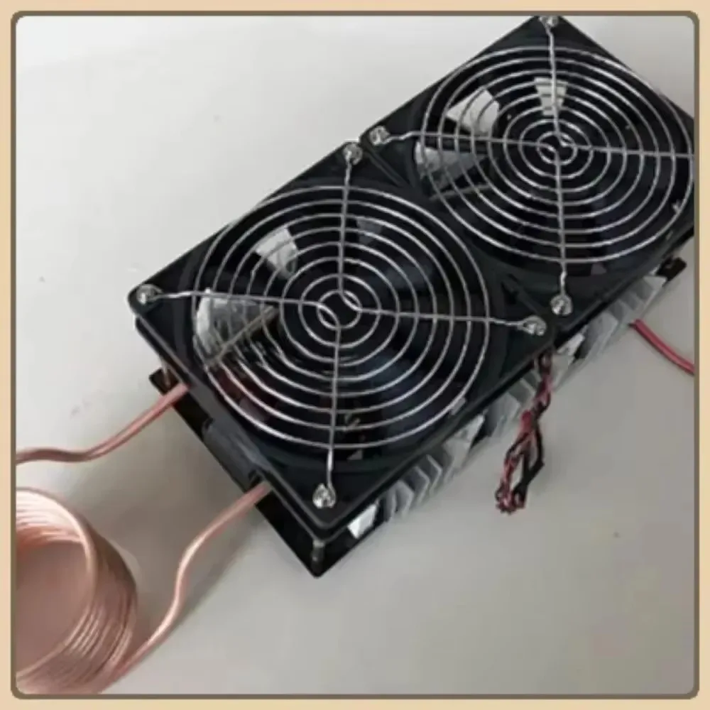 Zvs индукционный нагрев высокой - Фотография_2