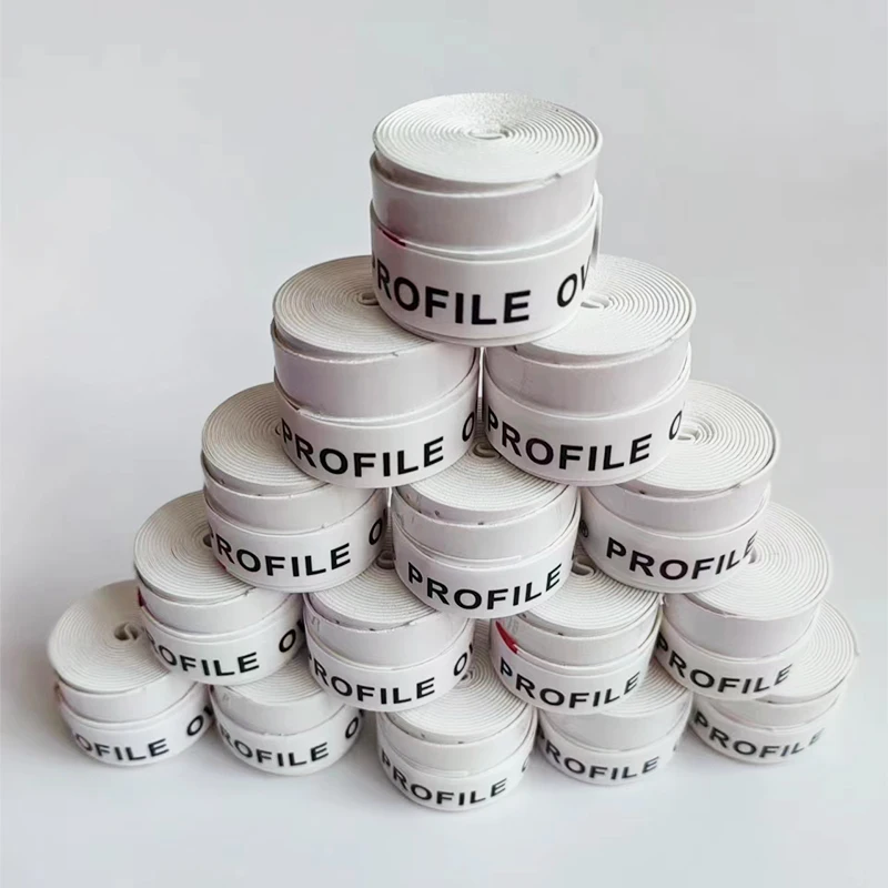 Нескользящая накладка для тенниса