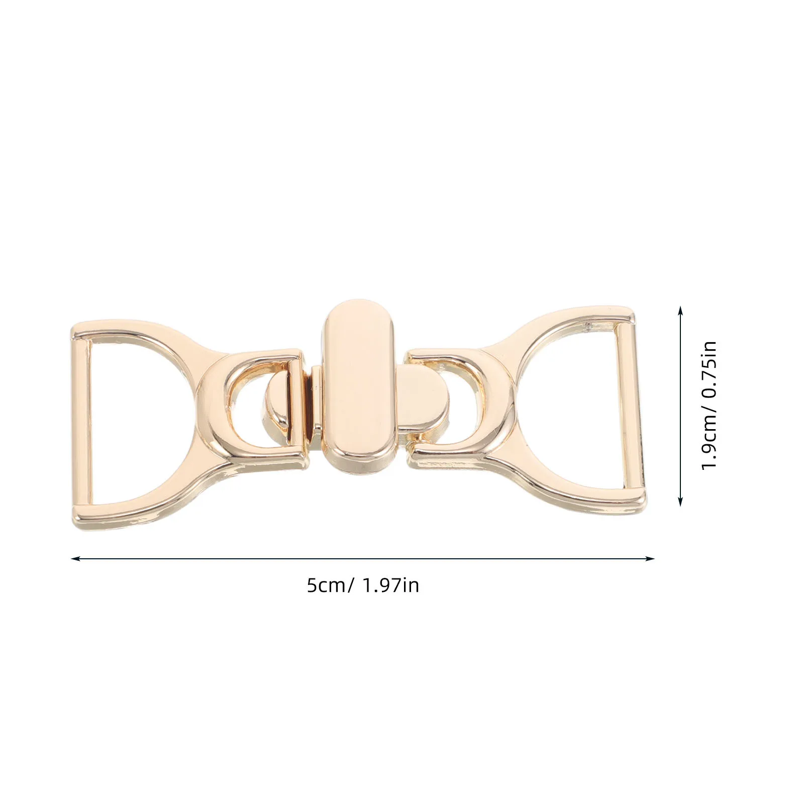 Металлические пряжки для поясного ремня - Фотография_4