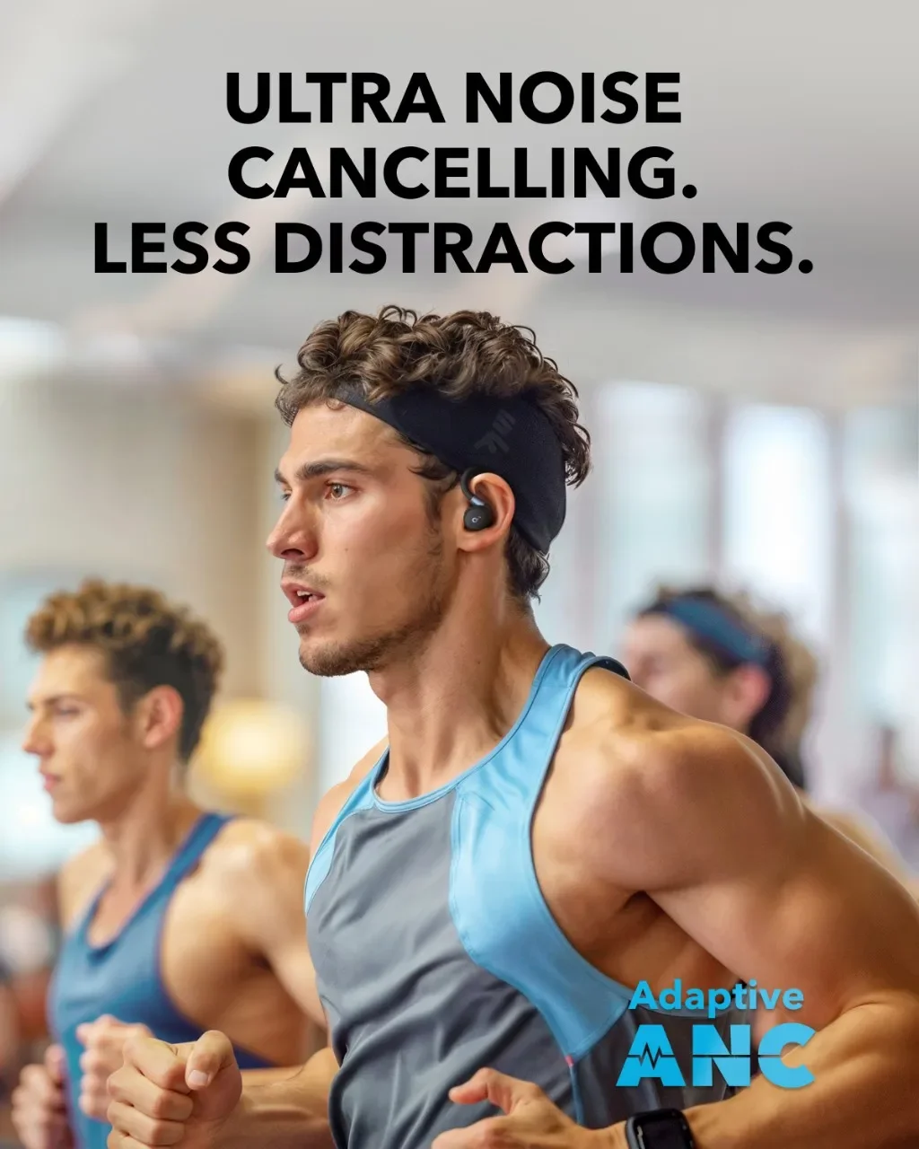 Soundcore от anker sport x20 true-wireless - Фотография_4
