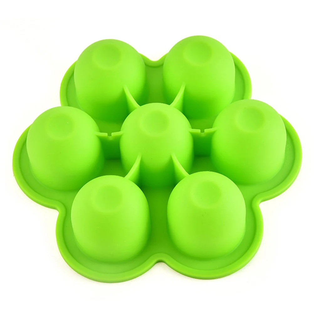 7-секционный лоток для хранения детского питания