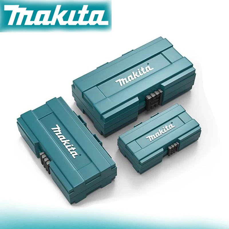 Makita ящик для хранения деталей для литья под давлением