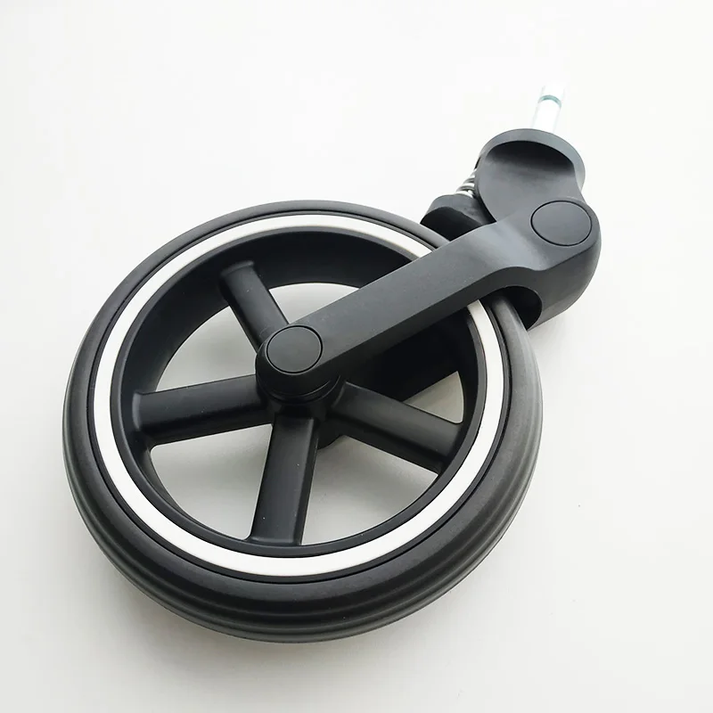 Переднее колесо для коляски cybex - Фотография_3