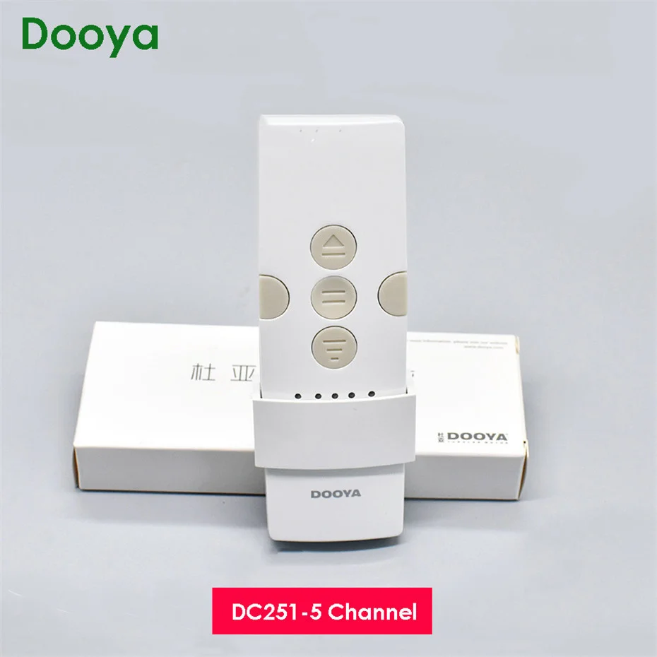 Dooya dc2700 dc2760 dc90 kc146 - Фотография_4