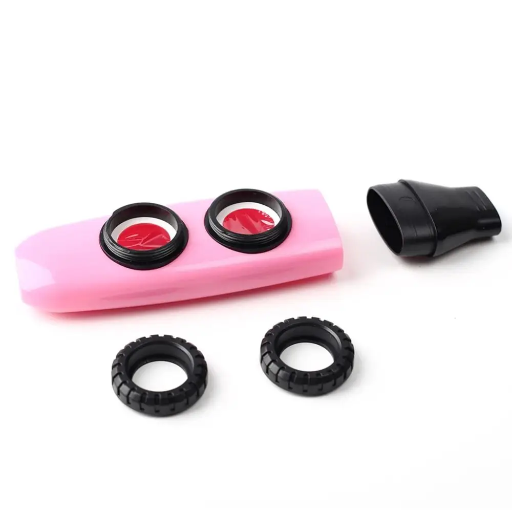 Дизайн kazoo с двойным отверстием - Фотография_4