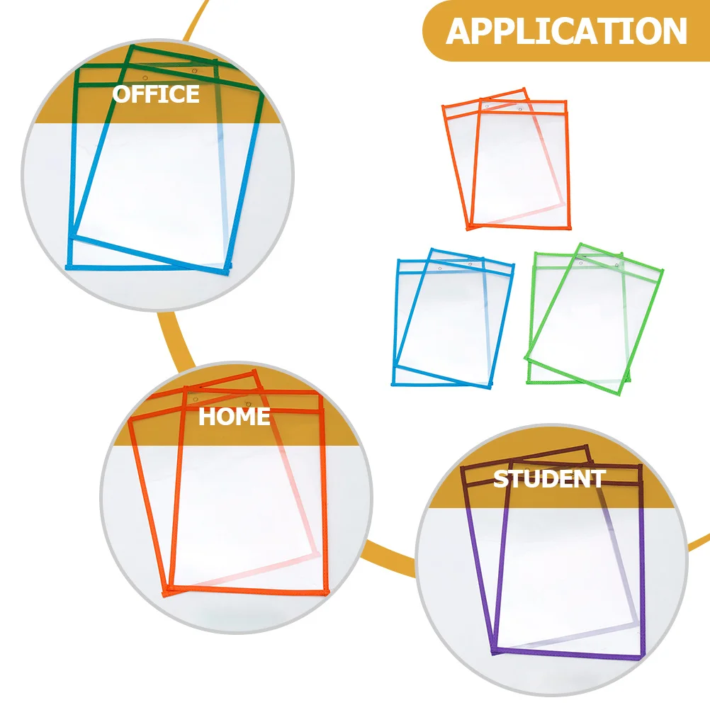 Карманы для сухого стирания - Фотография_4