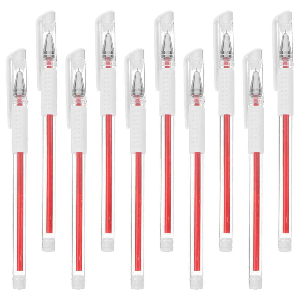 Водонепроницаемые портативные ручки для маркировки кожи - Фотография_6