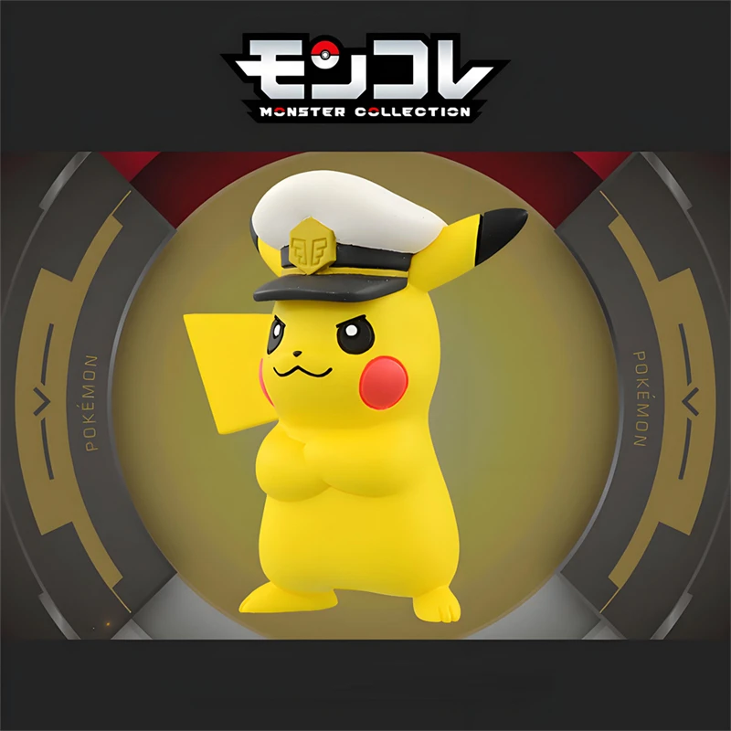 Оригинальная фигурка takara tomy pokemon mega venusaur blastoise charizard - Фотография_6
