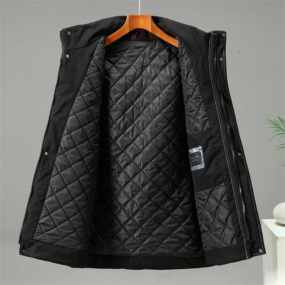 12xl 10xl парки больших размеров - Фотография_2