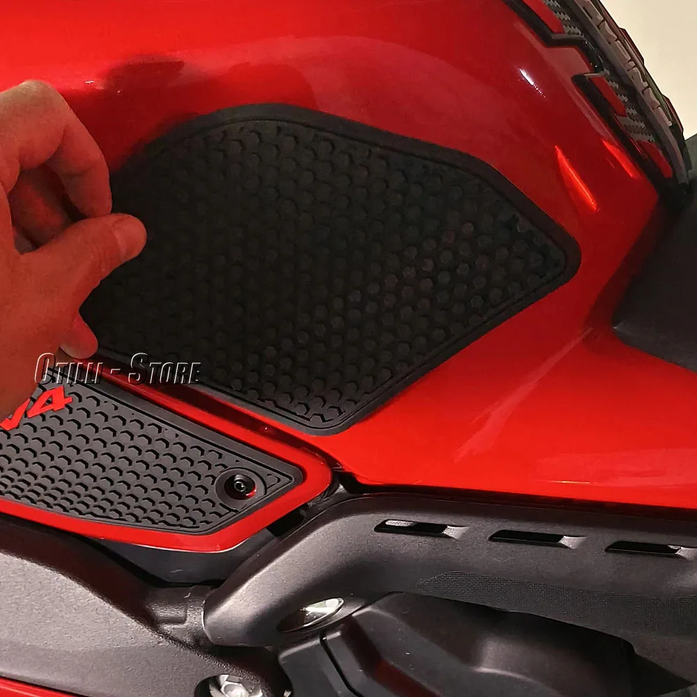 Мотоцикл для ducati panigale v4 panigale v4s v4 r sp2 2022 2023 - Фотография_3