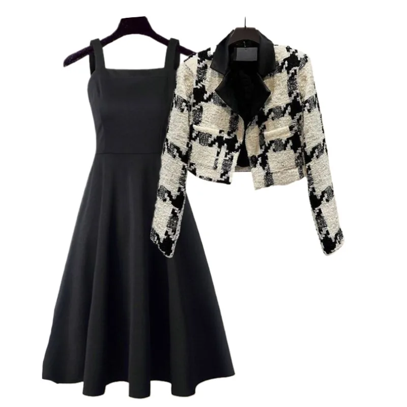 Модный женский комплект - Фотография_6