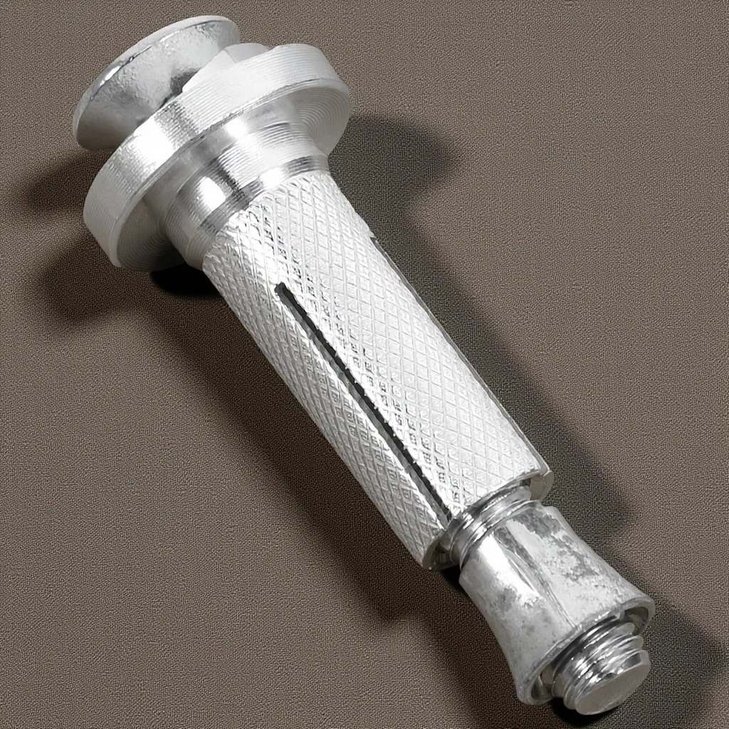 Винт крепления цевья - Фотография_6