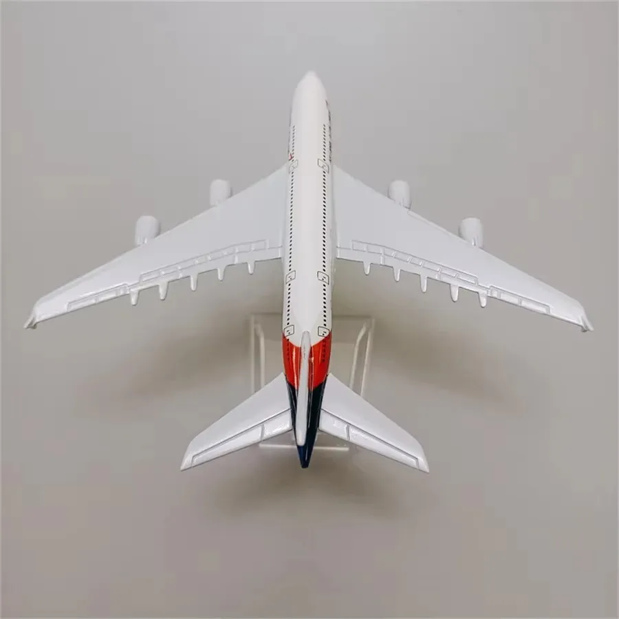 16 см сплав металла корейский air - Фотография_4