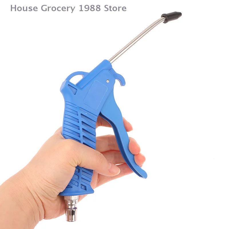 Пневматический пылевой пистолет - Фотография_6