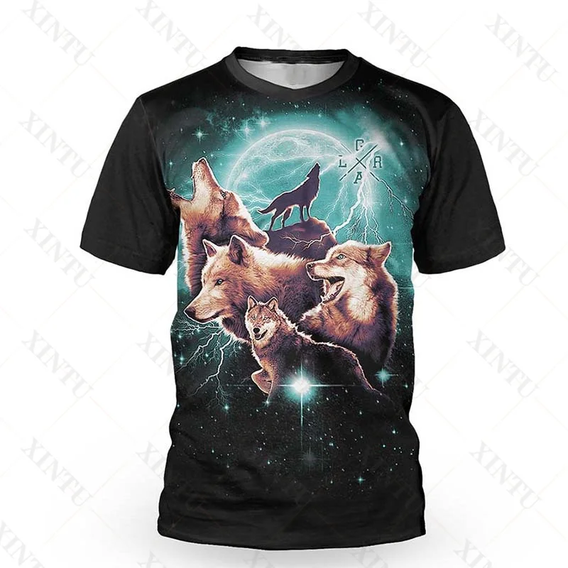 Футболка мужская свободного покроя - Фотография_2