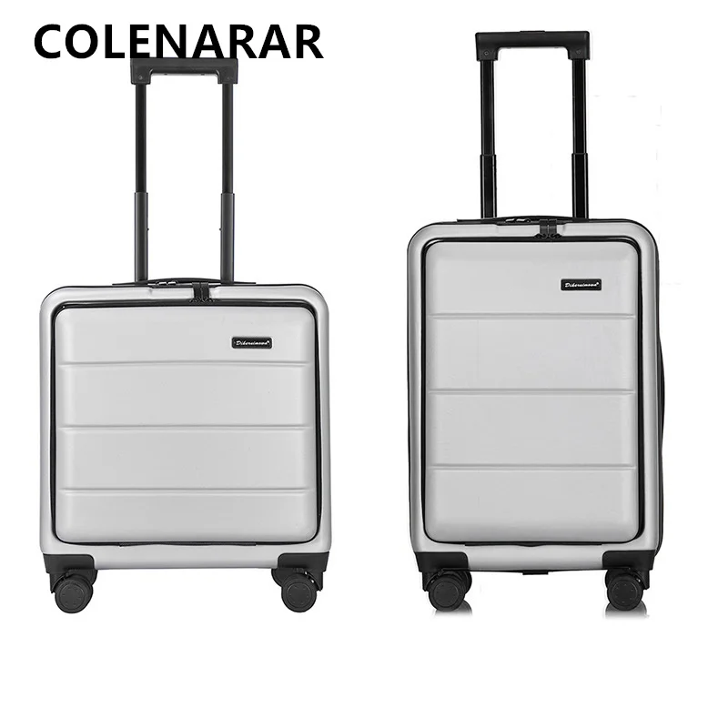 Чемодан для кабины colenara - Фотография_4