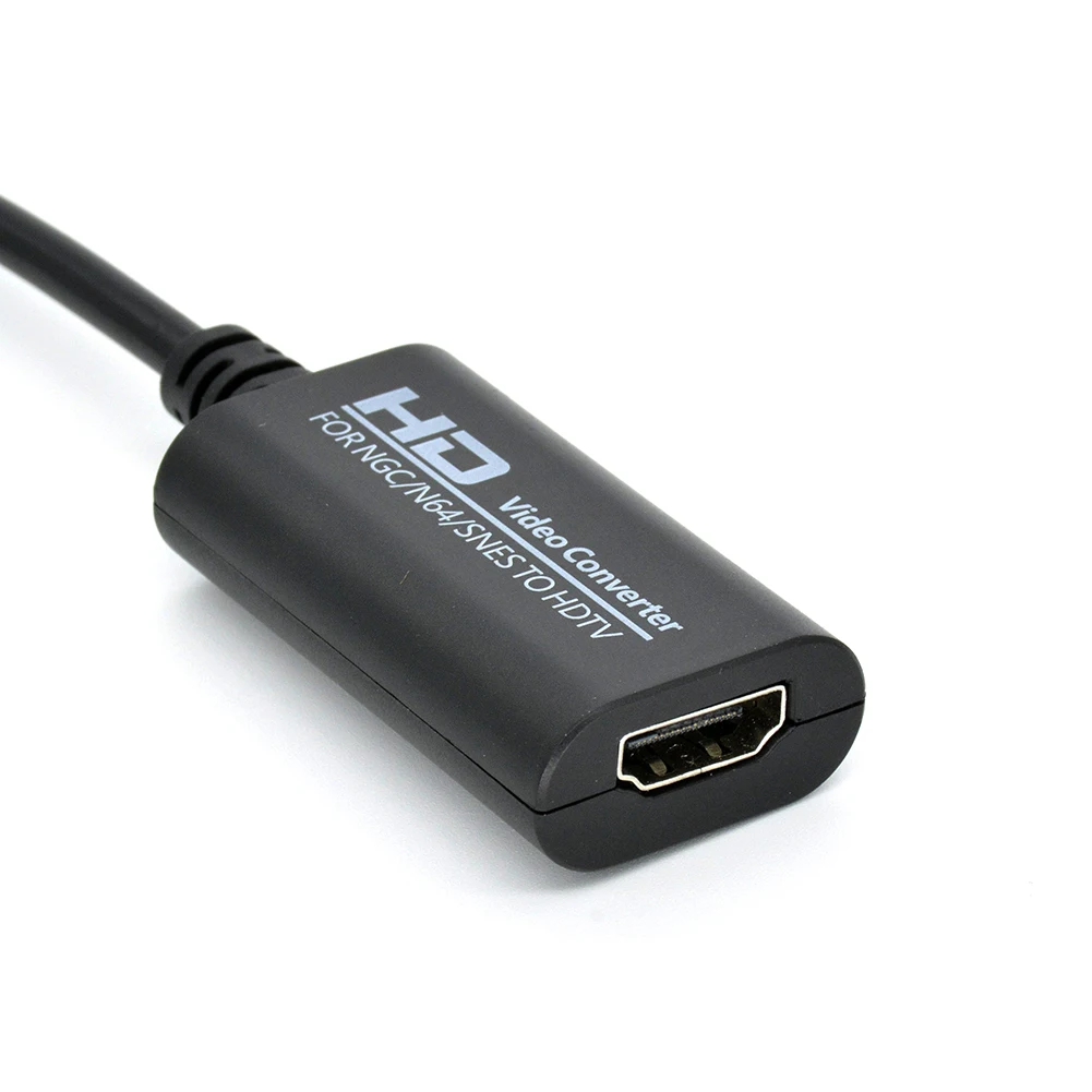 Преобразователь видеосигнала hd - Фотография_5