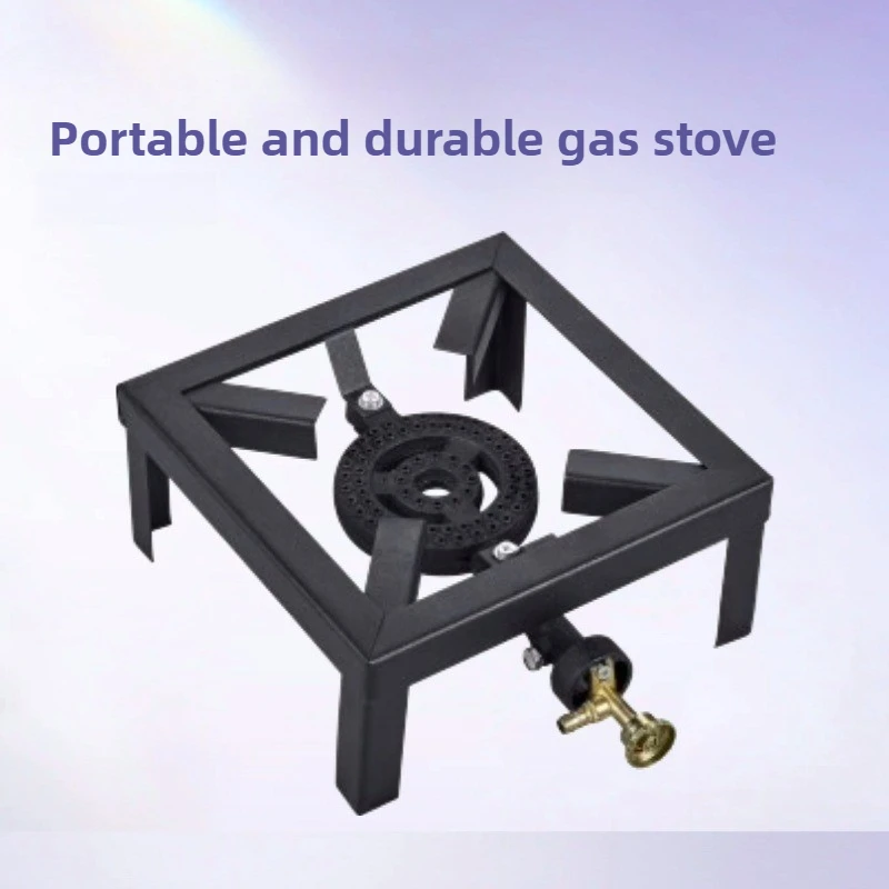 Чугунная газовая плита чугунная