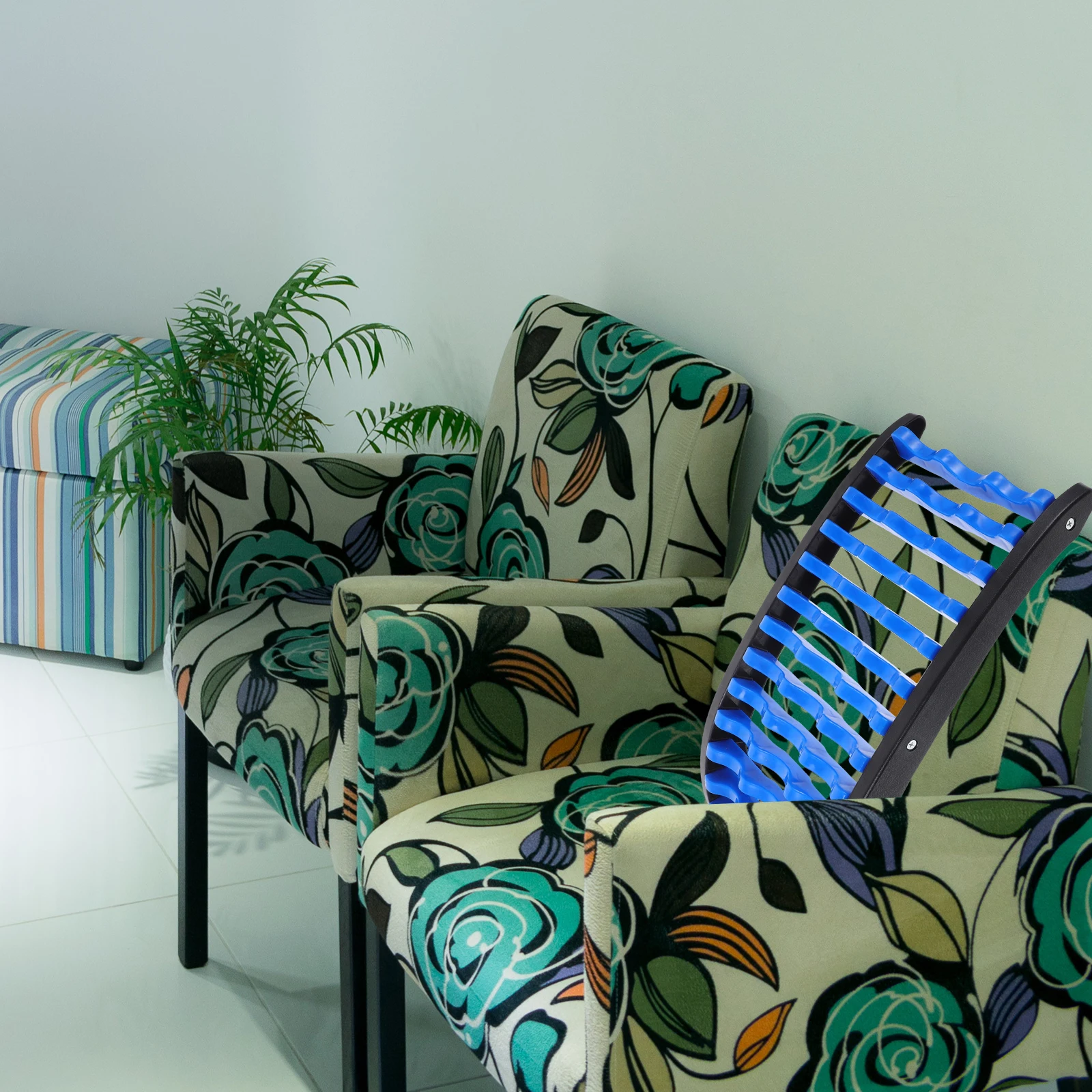 Корректор растягивания спины - Фотография_3